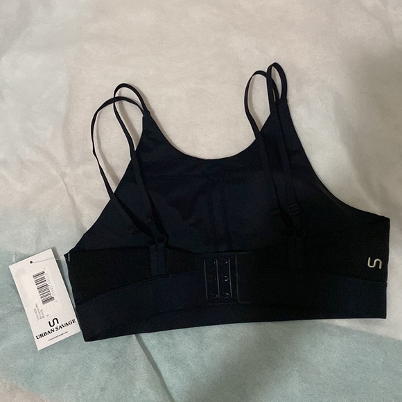 Urban Savage McCarren Bra - Picture 2 of 10
